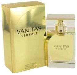 Versace Vanitas EDP 100 ml Парфюми 